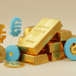 Bitcoin as Digital Gold: Is the Narrative Stronger Than Ever in 2025?