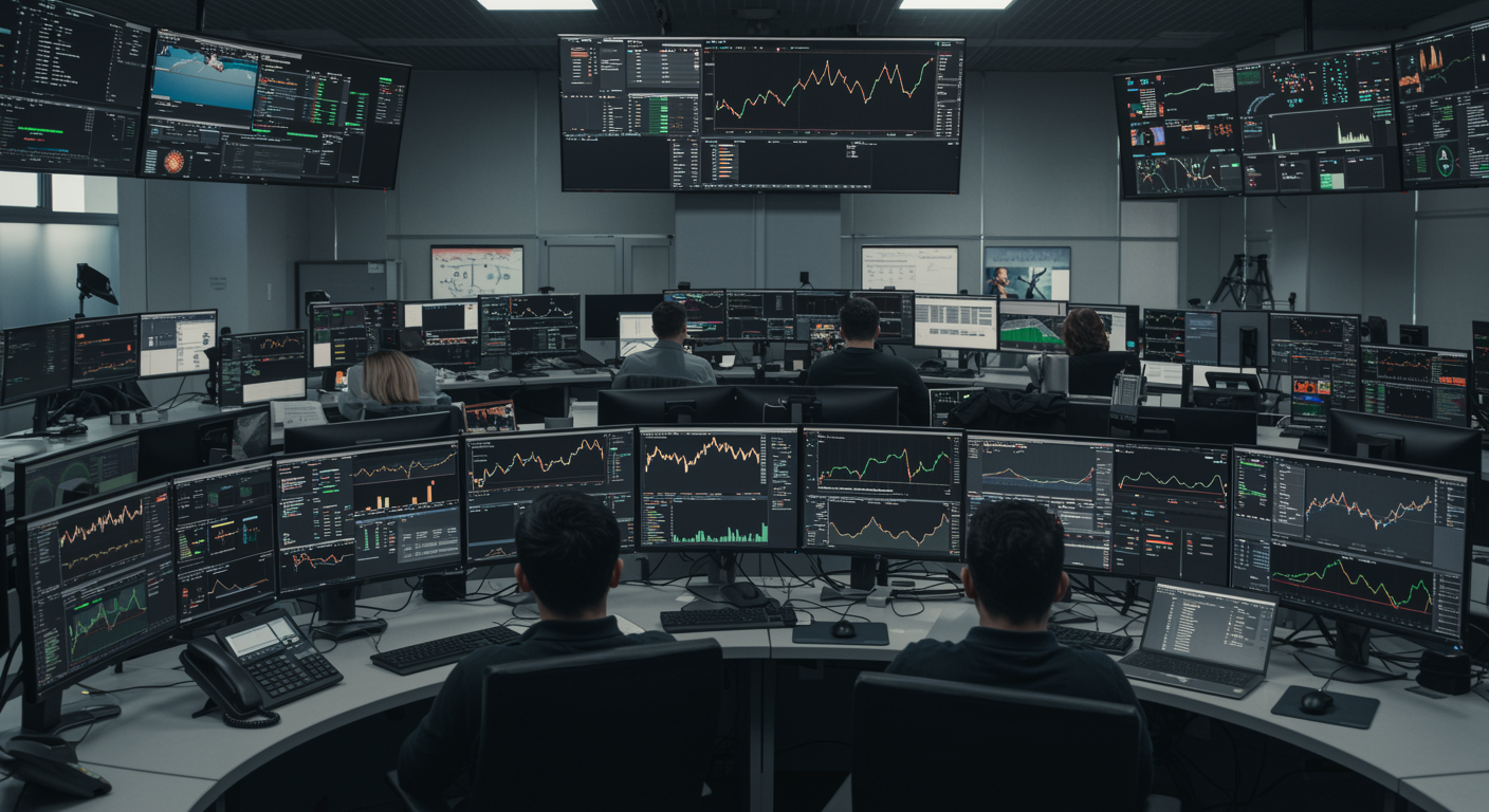 Bitcoin ETFs: Are They Fueling or Flattening Retail Demand?
