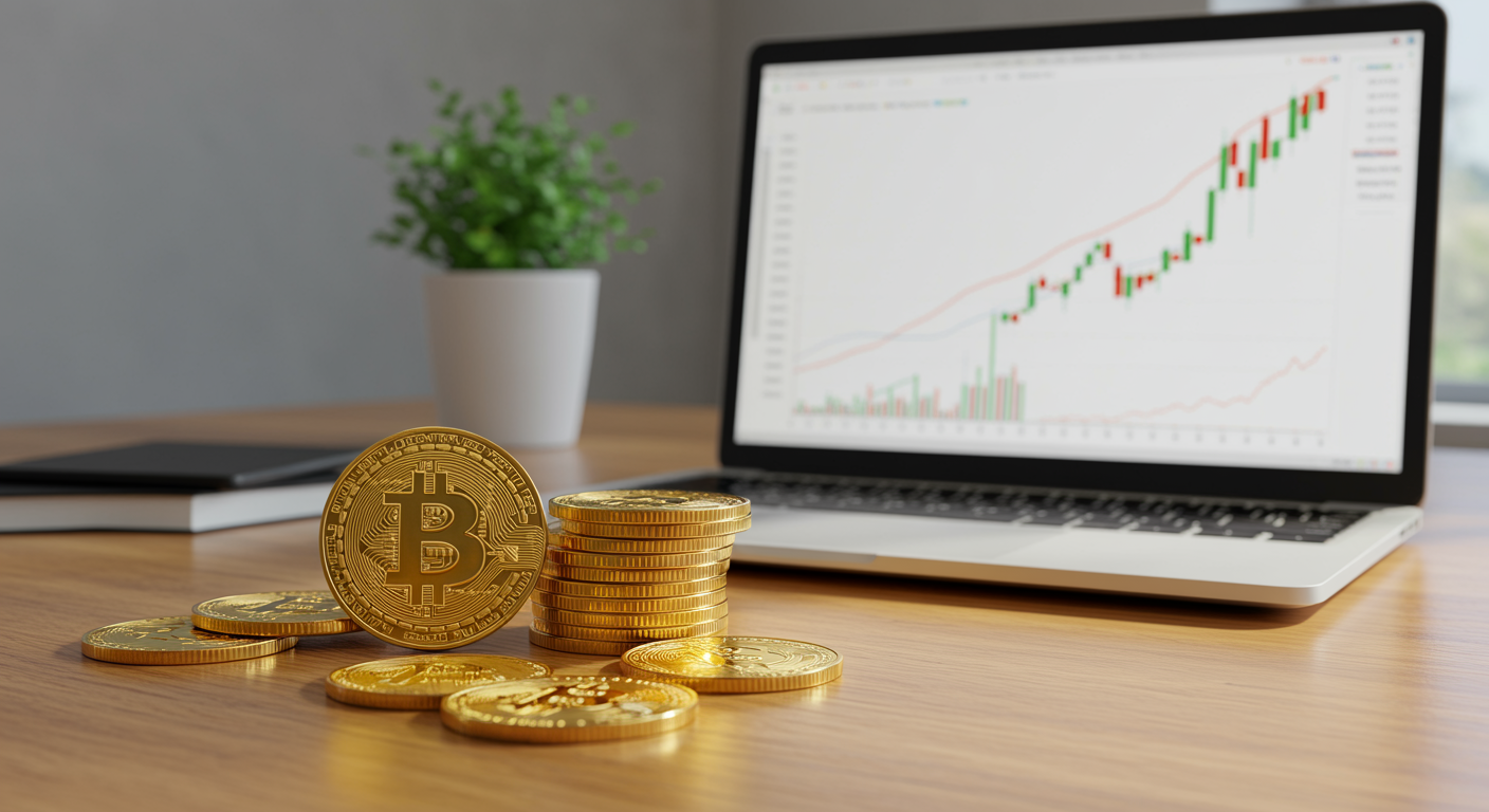 Is Bitcoin Still the Best Long-Term Investment in 2025?